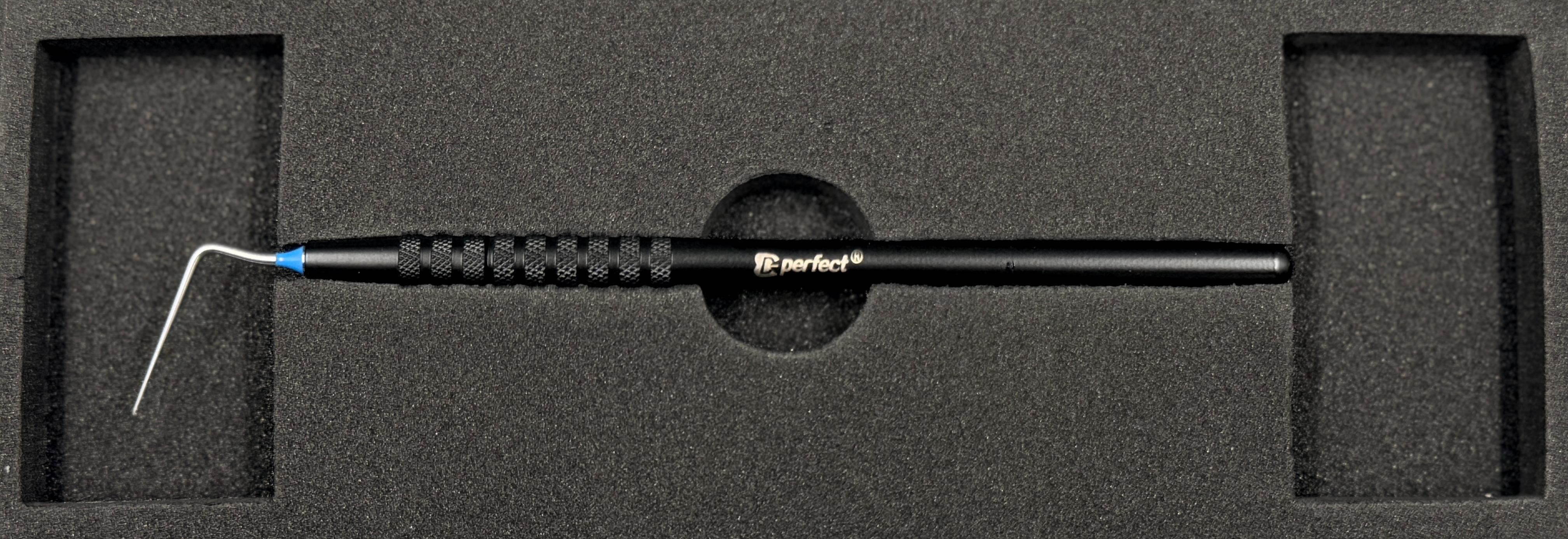 Инструмент для извлечения гуттаперчи RT Scraper с насадкой 0.3S  1 шт.