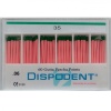 Штифты гуттаперч 06-35 60 шт. Dispodent