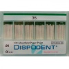 Штифты бумажные 06-35 100 шт. Dispodent