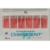Штифты гуттаперч 06-15 60 шт. Dispodent
