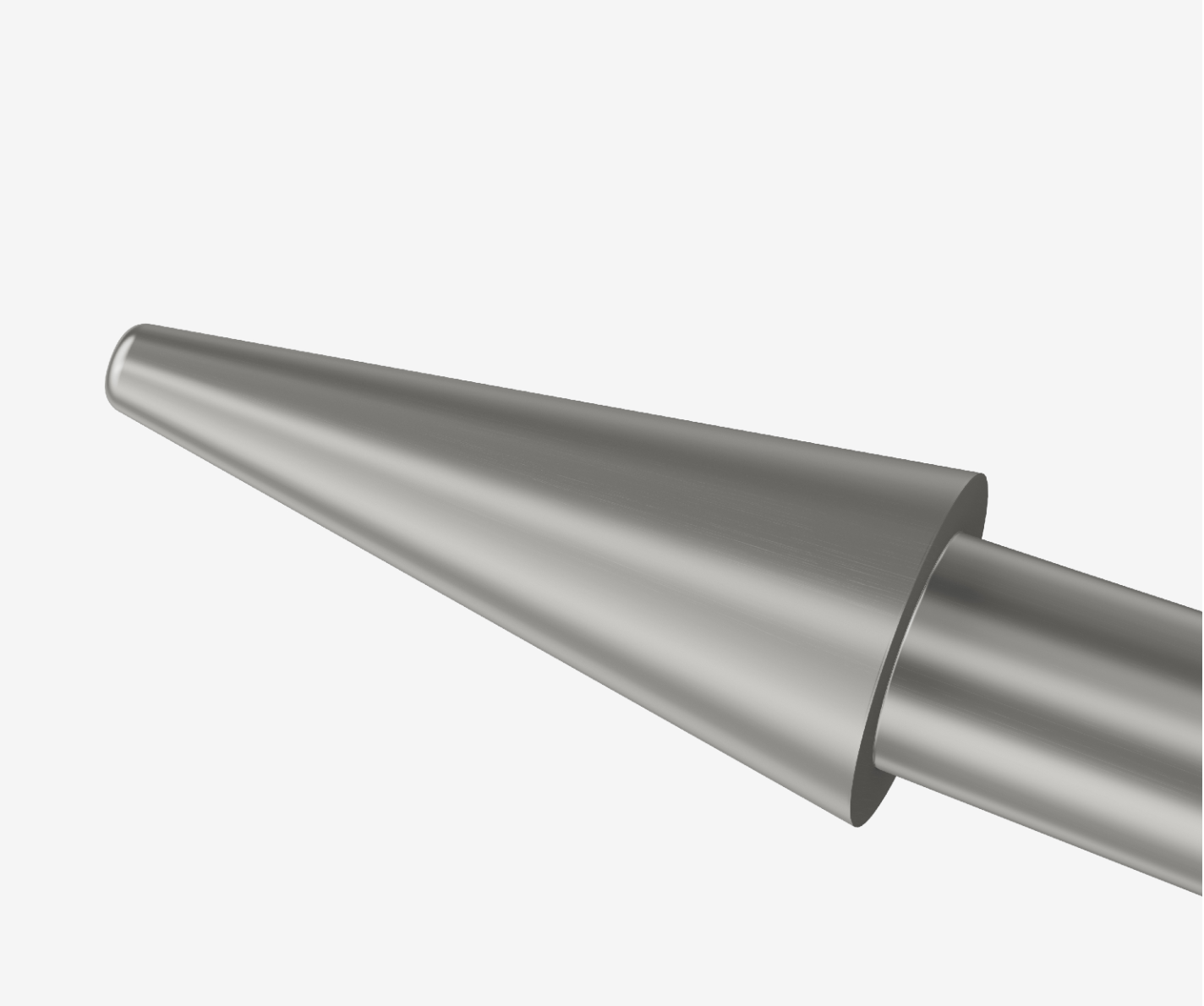 Насадка для RT Scraper копье 0.3S (диаметр 0,34 мм./длина 21 мм.)  1 шт.