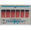 Штифты гуттаперч 04-30 60 шт. Dispodent