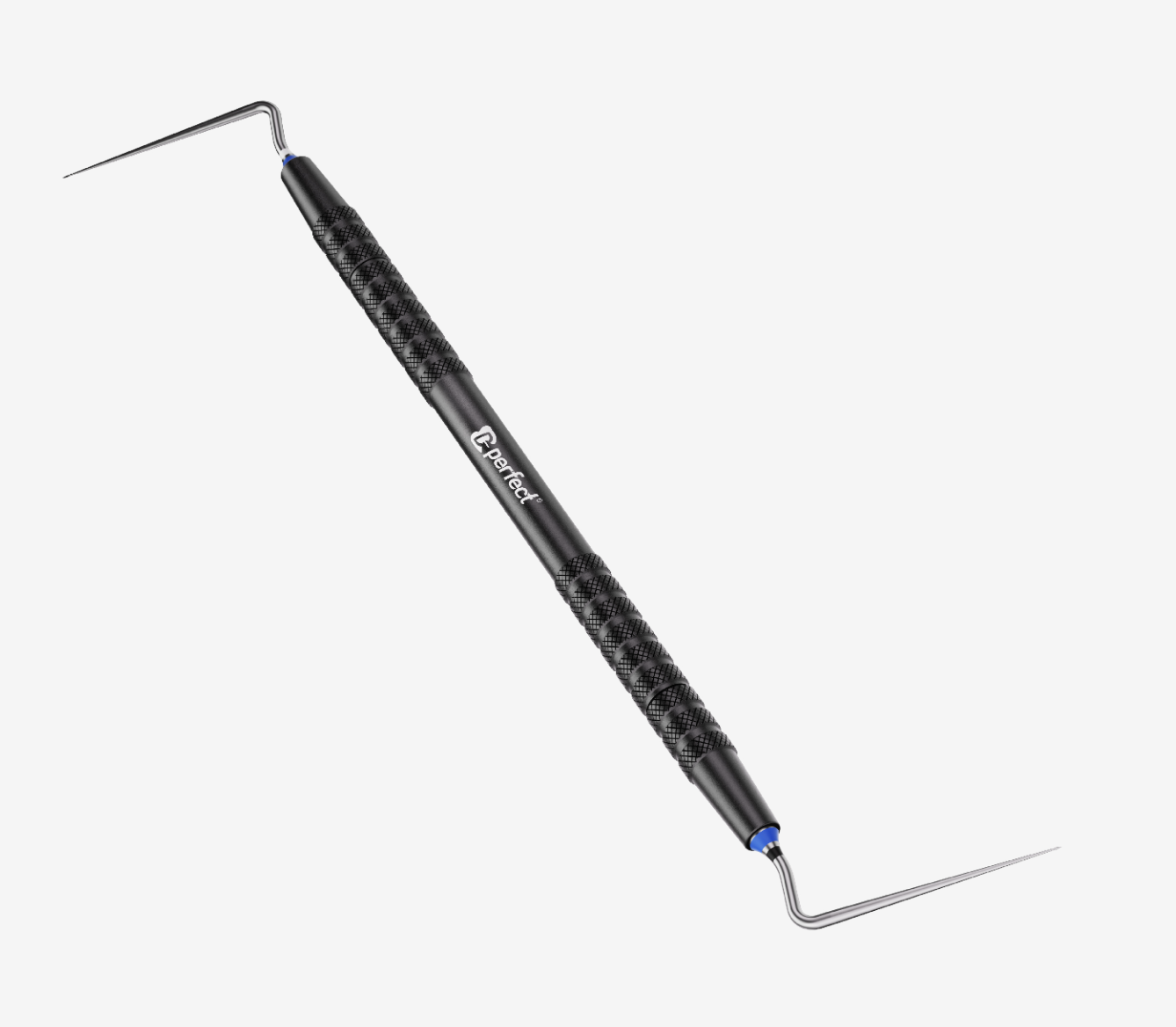 Инструмент для извлечения гуттаперчи RT Scraper с насадками 0.5S/0.3S  1 шт.