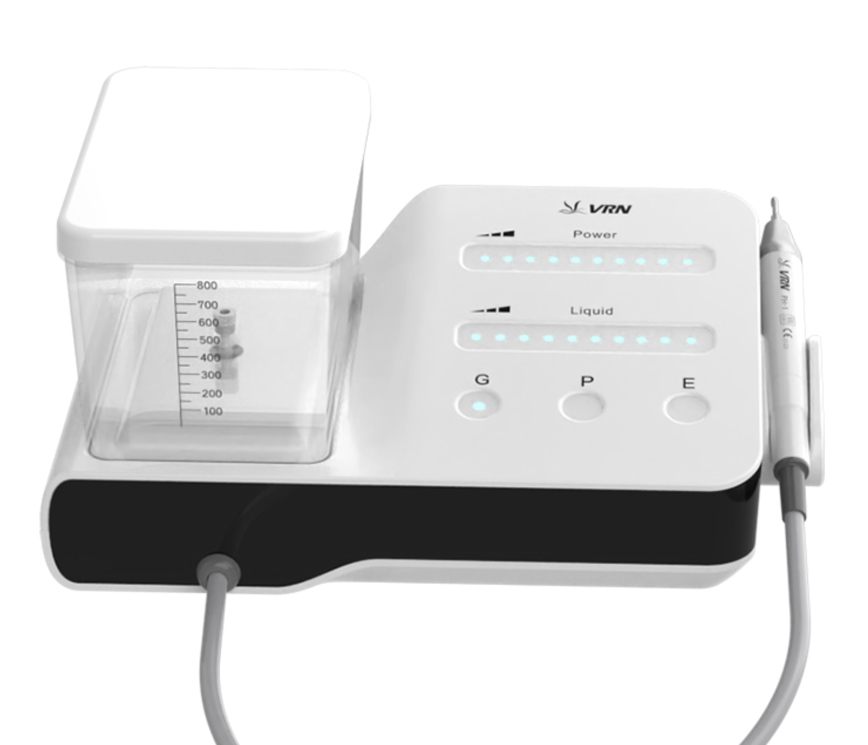 DA-20(Simple) Cкалер портативный ультразвуковой EUROFILE/VRN