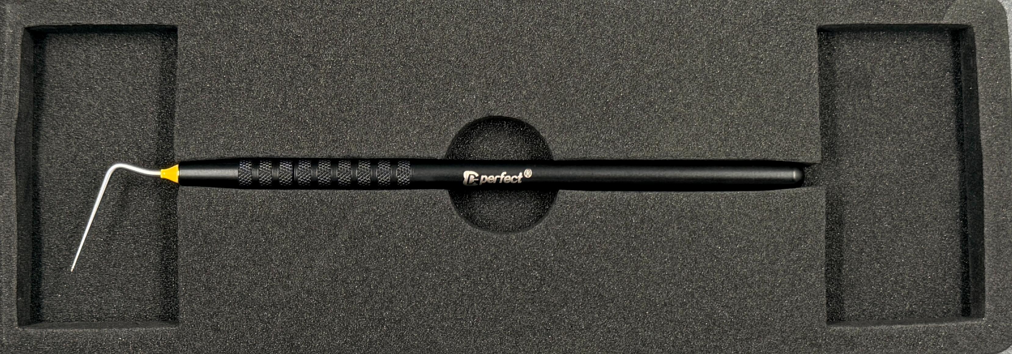 Инструмент для извлечения гуттаперчи RT Scraper с насадкой 0.5S  1 шт.