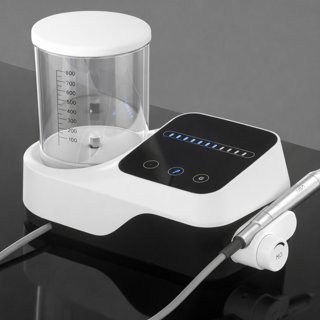 VRN-Q5(Honor) Cкалер портативный ультразвуковой EUROFILE/VRN