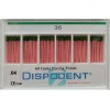 Штифты гуттаперч 04-35 60 шт. Dispodent