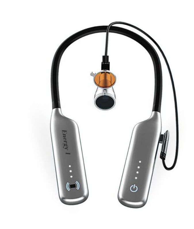 Осветитель светодиодный  для бинокулярных луп  Energy I SEMI-WIRED LED BLACK