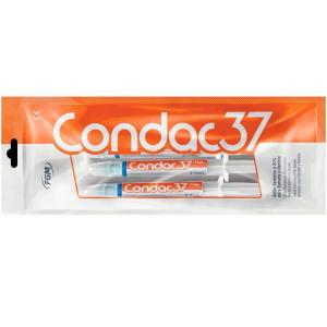Condac 37 - протравка для эмали, 3шпр. по 2.5мл, FGM