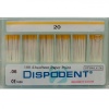 Штифты бумажные 06-20 100 шт. Dispodent