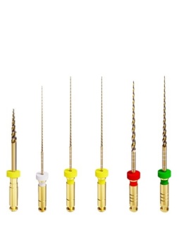 MG3 Gold, 25мм, в наборе 17.12, 16.02, 19.02, 20.04, 25.06, 35.04