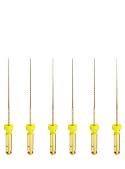 MG3 Gold, 25мм, размер 04.20