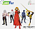 ReTreaty (MultiTaper Files) 21 мм, ассорти, стерил.маш.файлы, 6 шт. Eurofile