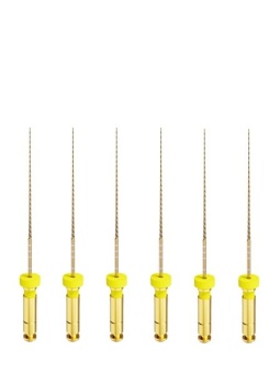 MG3 Gold, 25мм, размер 05.18