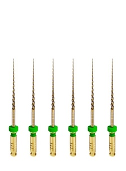 MG3 Gold, 25мм, размер 04.35 MG3 Gold, 25мм, размер 04.35