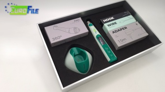 Мотор в упаковке