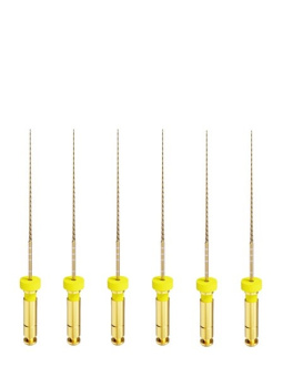 MG3 Gold, 25мм, размер 05.18