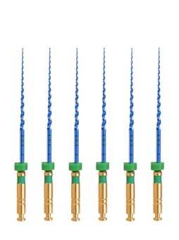 MG3 II Blue, 25мм, размер 02.70