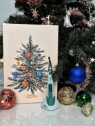 Эндомотор с апекслокатором всего за 33 000 руб!