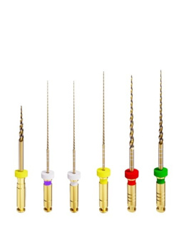 MG3 Gold, 25мм, (SC Pro Plus) 17.12, 12.vt, 16.vt, 18.05, 25.06, 35.04