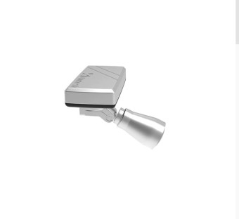 Осветитель светодиодный для бинокулярных луп WHLP01 SILVER