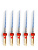 T-Flex, 25мм, размер 02.55 T-Flex, 25мм, размер 02.55