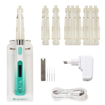 STREAM X- устройство для инъекций Perfect Medical / EUROFILE