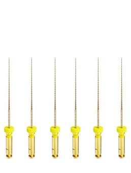 MG3 Gold, 25мм, размер 02.19