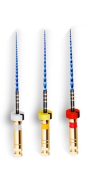 T-Flex, 25мм, набор (Sani Blue Storm) 17.03, 20.04, 25.06