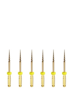 MG3 Gold, 19мм, (устьевик) 20.10