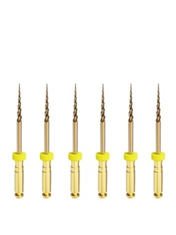 MG3 Gold, 19мм, (устьевик) 17.12