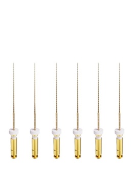 MG3 Gold, 25мм, размер 16.vt