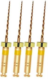 KIDDO Gold, 16мм, размер 04-20