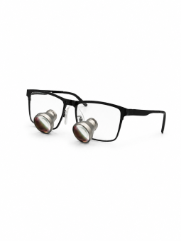 ТТL А1  3.5х440 Бинокуляры индивидуальные, PD=58, AM260 C1 BLACK