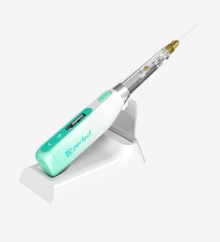 STREAM X- устройство для инъекций Perfect Medical / EUROFILE