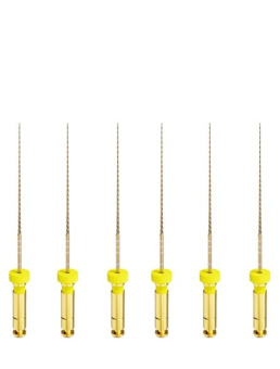 MG3 Gold, 25мм, размер 02.19