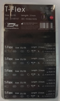 T-Flex 31 mm